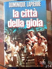 la città della gioia di