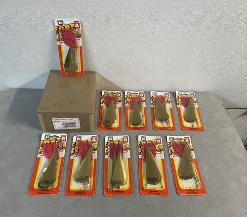 Scatola lampeggianti luhr - 10,