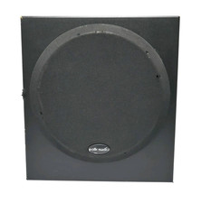 Polk Audio PSW-250 subwoofer