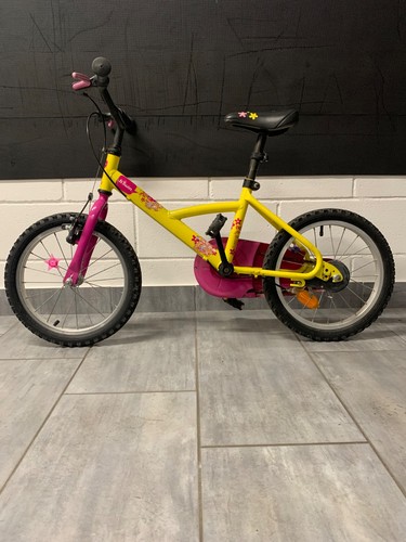 Bicicletta bambina 4 - bicicletta,