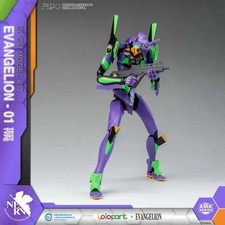 EVANGELION EVA-01 AMK MODEL KIT