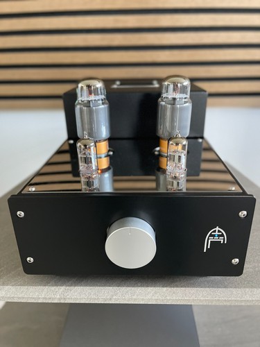 Audion sterling 20th - audion,