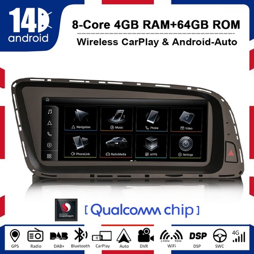 64gb android qualcomm - android,
