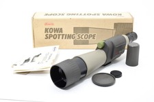 Kowa TS-612 Spotting Field
