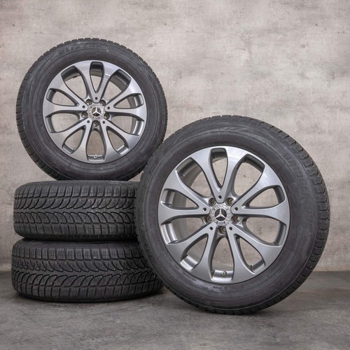 Mercedes glc cerchi con - cerchi,