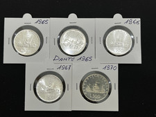 ITALIA - Lotto 500 lire