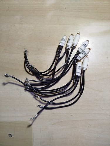 Lampadine spia vimar 10493 - lampadine,