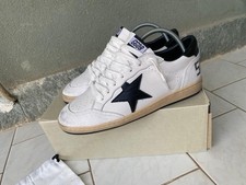 Golden Goose Ball Star