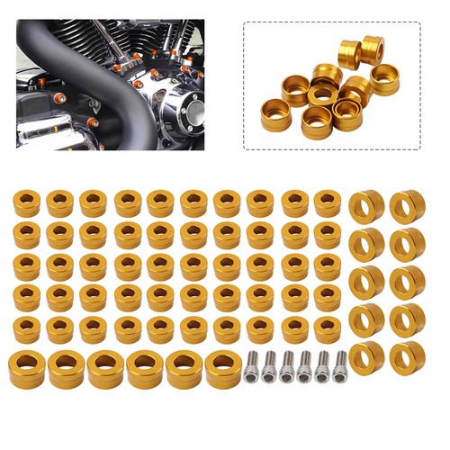 66x copri bulloni - 66x,