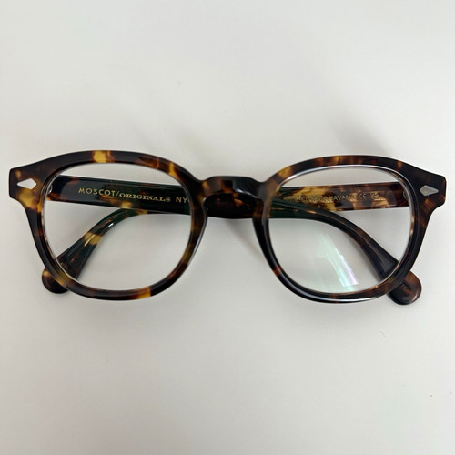 Moscot lemtosh originals - moscot,
