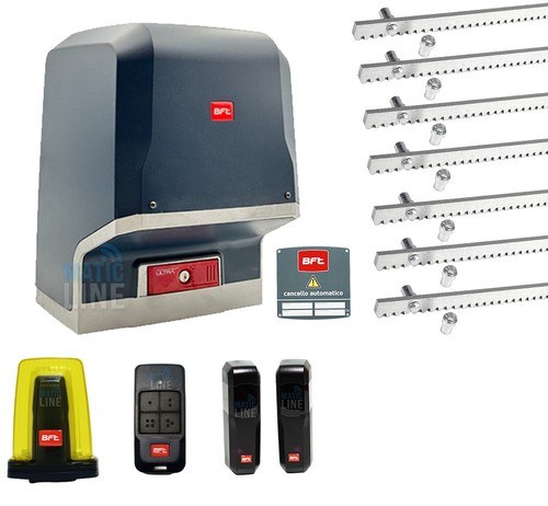 Bft kit icaro ultra a2000 - kit, ac