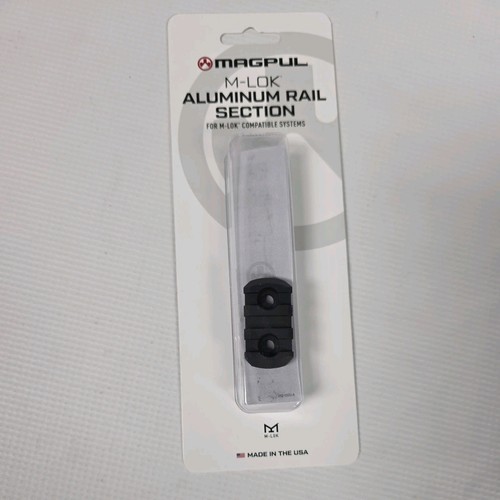 Magpul mag580 lok aluminum - mag580,