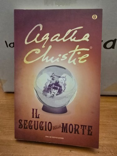 Segugio della morte - morte,