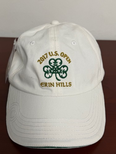 Cappello golf 2017 - 2017, open