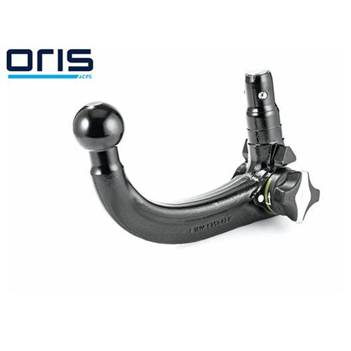 Acps oris gancio traino - acps-oris,