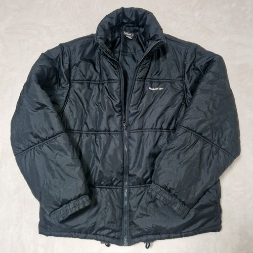 Giacca reebok uomo - uomo, nera