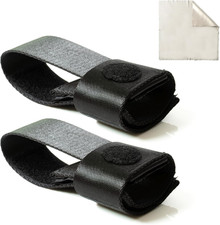 Cinghie Da Polso Euphonium/Baritono - Confezione Da 2, Design Ergonomico E Regol