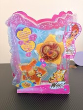 Winx Club Enchantix Portagioie