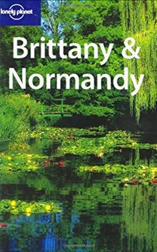 Brittany and normandy - brittany,