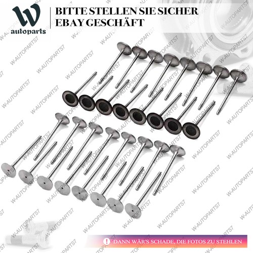 Kit valvole aspirazione per