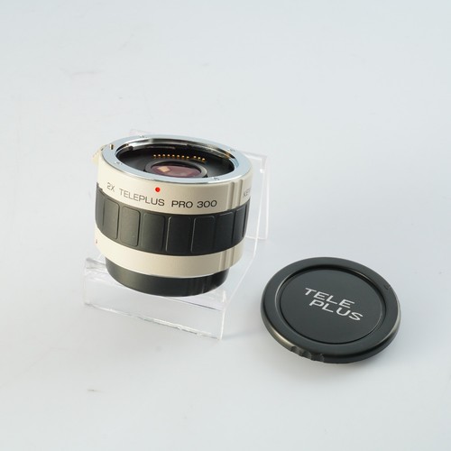 Eccellente teleconvertitore - eccellente,