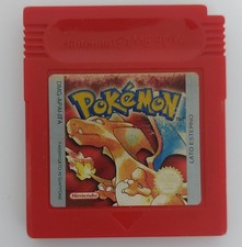 Pokemon Rosso