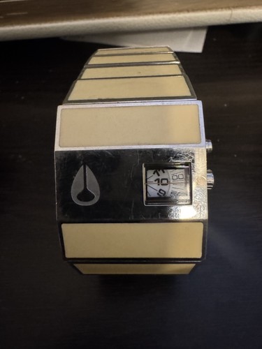 Orologio nixon rotolog - nixon,