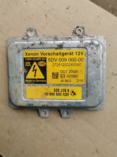 Faro proiettore anteriore bmw - proiettore,