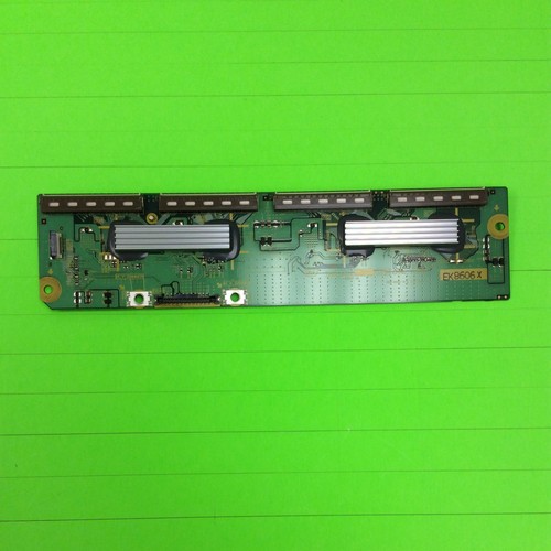Panasonic 46pz80u scheda - th-46pz80u,