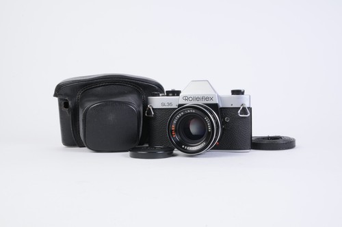 Rolleiflex sl35 ultron 8 - sl35, 1.8