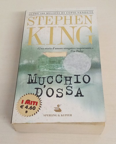 Mucchio ossa di stephen - -,