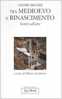 Tra medioevo rinascimento - tra,