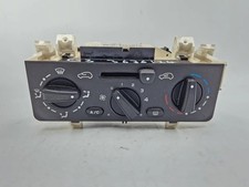 6451KP BLOCCO COMANDO CLIMATIZZAZIONE per CITROEN C3 1A SERIE (02/02>12/05<) 1.1