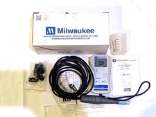 Milwaukee MW600 Polarographic