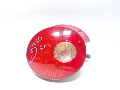 42403114 fanale posteriore - posteriore, sx