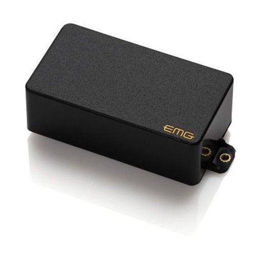 Emg 81tw pickup humbucker - pickup,