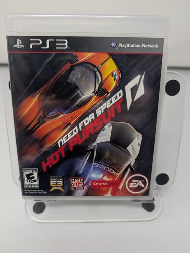 Need for speed hot - pursuit,