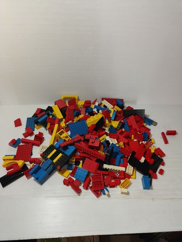 Lego mattoncini lotto sfuso - lego,