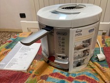 De'Longhi Total Clean Friggitrice