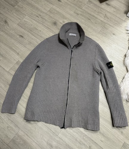 Stone island maglia vintage