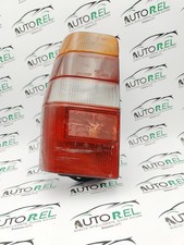 PORTALAMPADA FANALE POSTERIORE