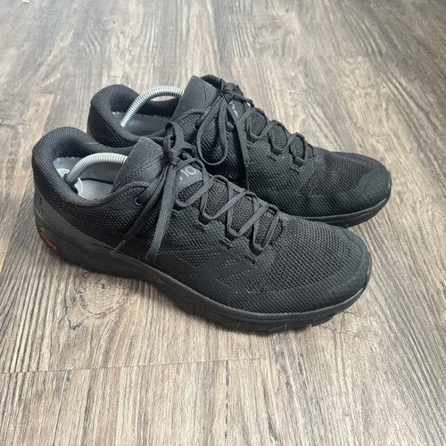Scarpe trekking salomon - scarpe,