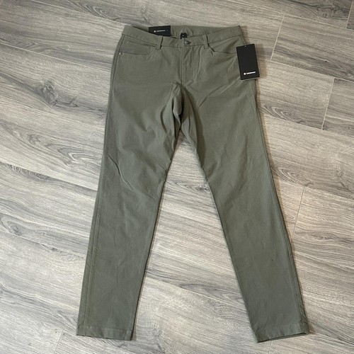 Pantalone lululemon uomo - lululemon,