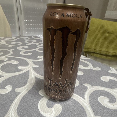 Monster energy java - java,