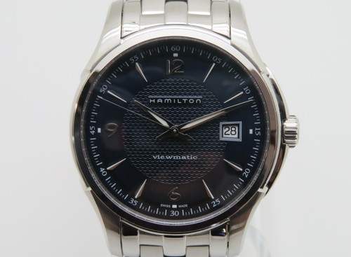 Orologio polso hamilton - da,