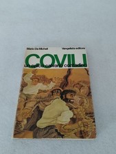 COVILI un epico calvario