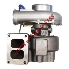 Turbo hx50w turbocharger - turbo,
