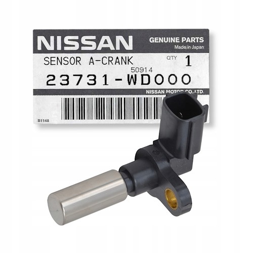 Sensore albero camme nissan - camme,