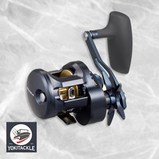 Mulinello da baitcasting Daiwa