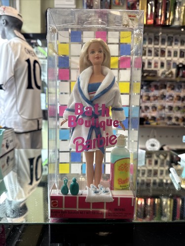 Barbie bambola mattel - barbie,